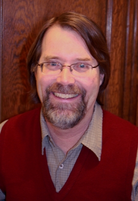 Prof. Charles E.
Hyde