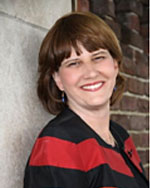 Annette Finley-Croswhite