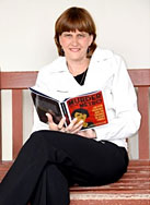 S. Annette Finley-Croswhite, Ph.D.