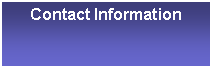 Text Box: Contact Information
