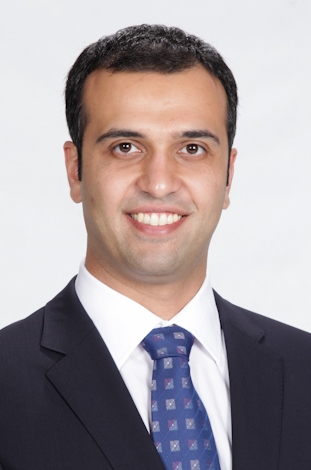 Dr. Navid Tahvildari