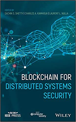 Blockchain for Distributed Systems Security