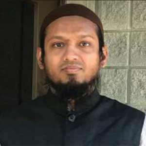 Mahmudul Hasan