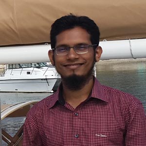 Muhammad Rahman