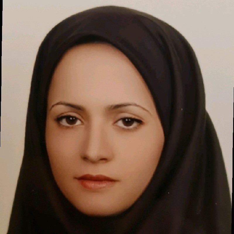 Neda Moghim
