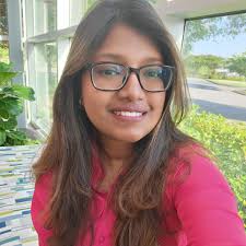 Nishat Nipa